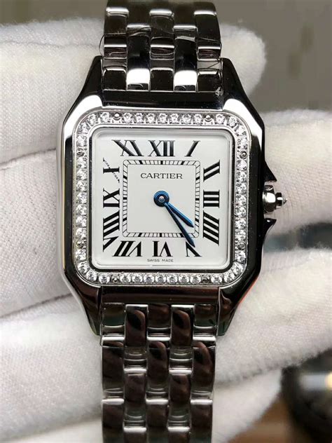 cartier clone watch|reproduction cartier watches.